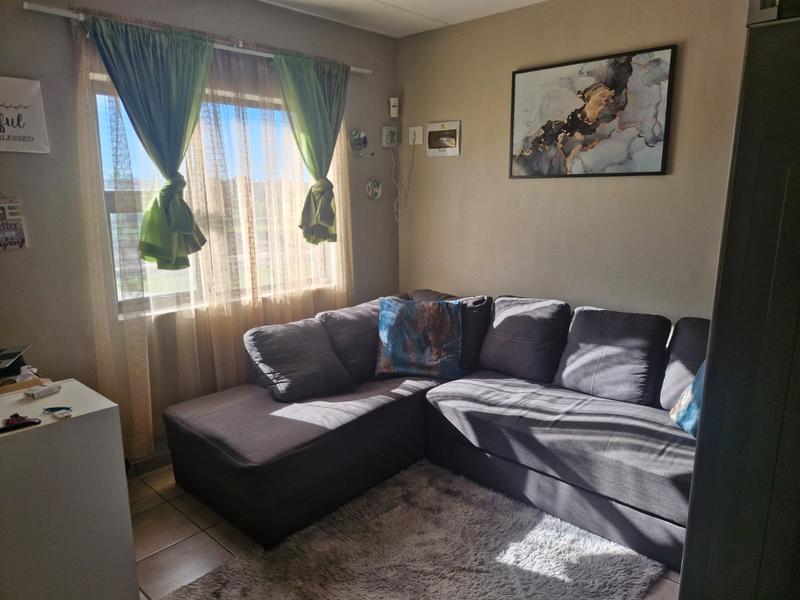 2 Bedroom Property for Sale in Belhar Western Cape